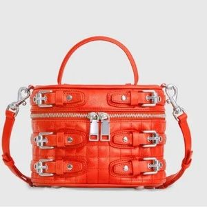 *NEW WITH TAGS* Rebecca Minkoff Hitch Hiker bag!